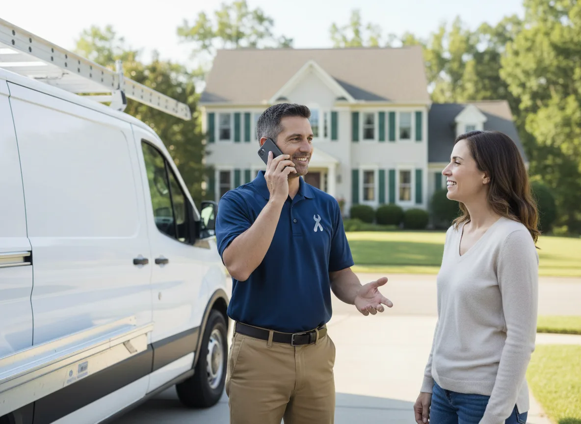 Home Gutter Service Maxwell, NE FAQs